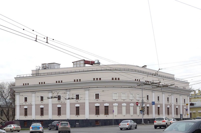 Центр частных коллекций