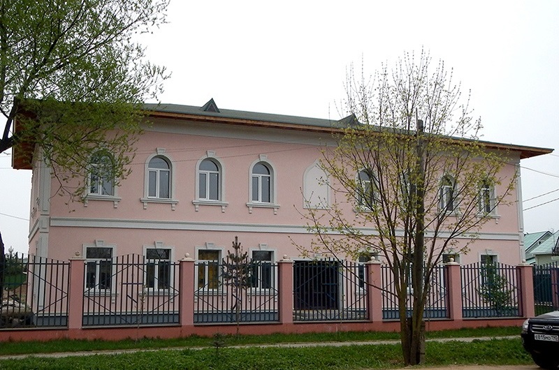 Воскресная школа