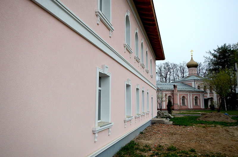 Воскресная школа